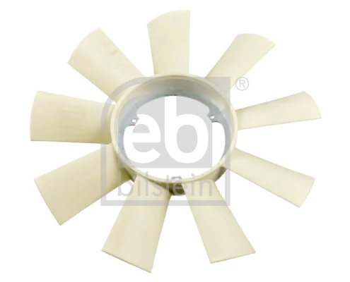 Fan Wheel, engine cooling